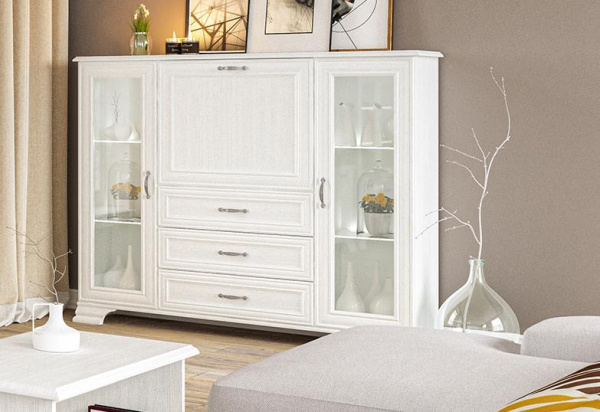 Тумба Юнона МН-132-19