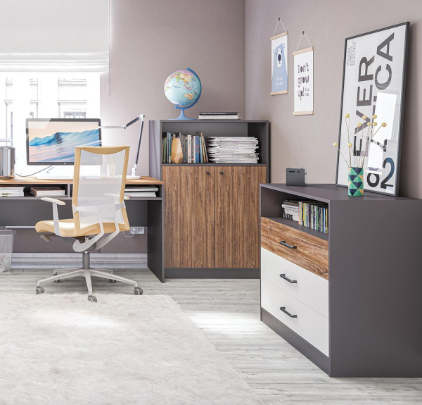 Тумба Мальма МН-135-15