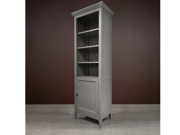 Стеллаж Manhattan узкий правый