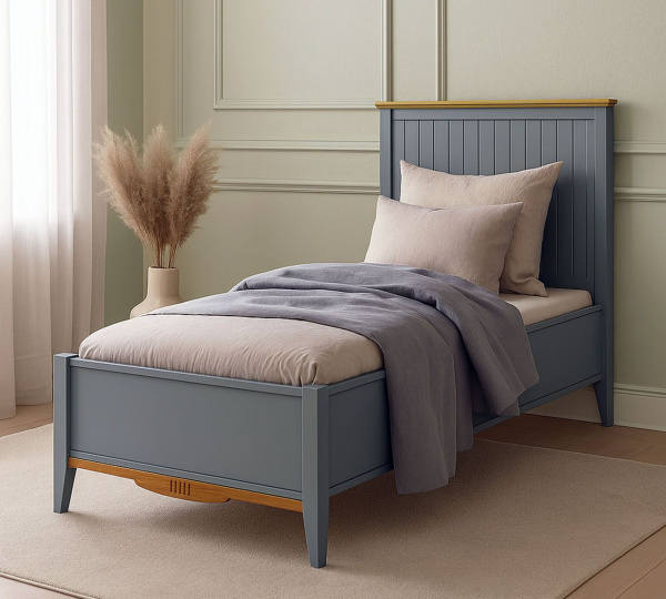 Кровать односпальная Пенни