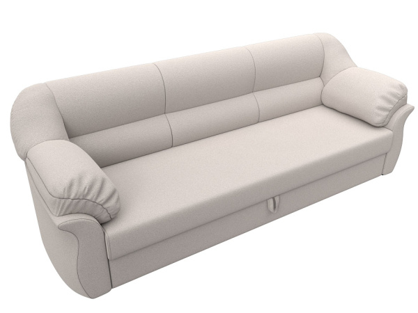 Диван прямой Карнелла Замша