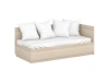 Кровать-кушетка Uno
