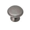 Стол туалетный Кантри Hemnes 95 ММЦ (Блек)