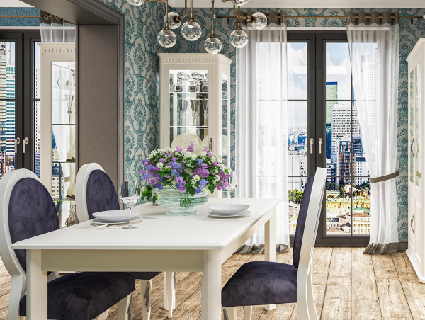 Стол Марсель МН-126-14