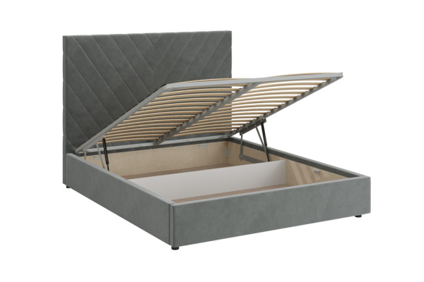 Кровать двуспальная Ирма