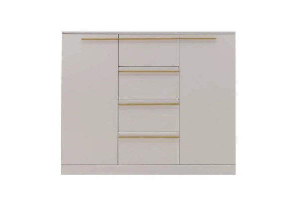 Комод Николь 8 (Кашемир)
