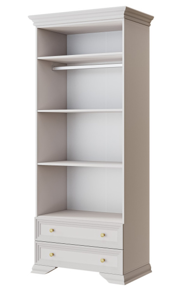 Шкаф распашной Орландо ШР-2