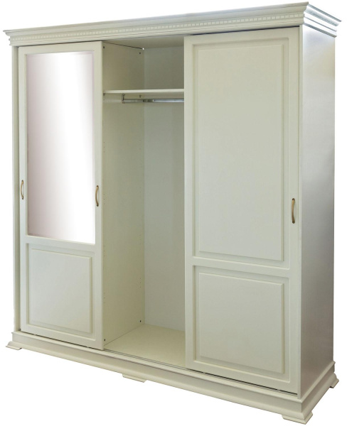 Шкаф-купе 3д Верди Классик П3.0487.1.38