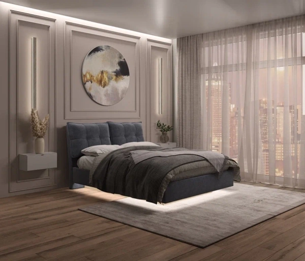 Кровать Карина Air