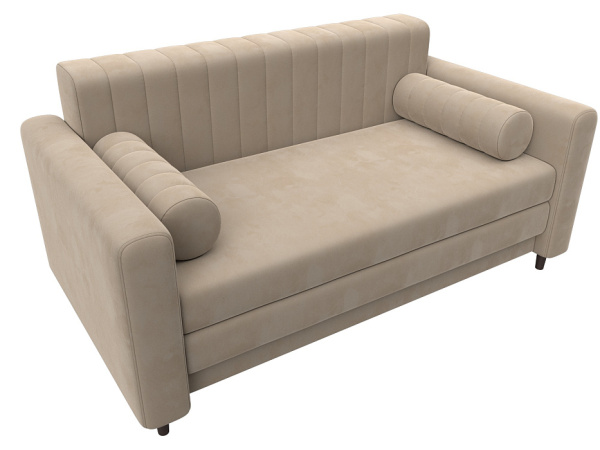 Диван прямой Лига-070 Велюр