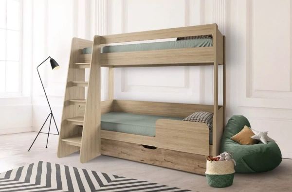 Кровать двухъярусная DIESEL