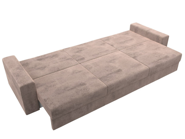 Диван прямой Майами Long Велюр