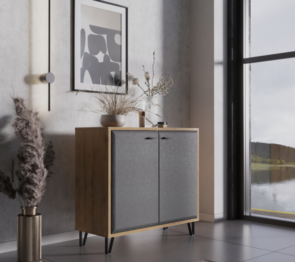 Тумба GRACE KOM2D