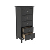Комод Кантри Hemnes 05 ММЦ