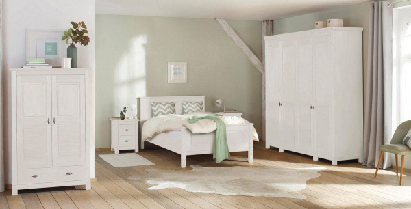 Шкаф для одежды Рауна 40