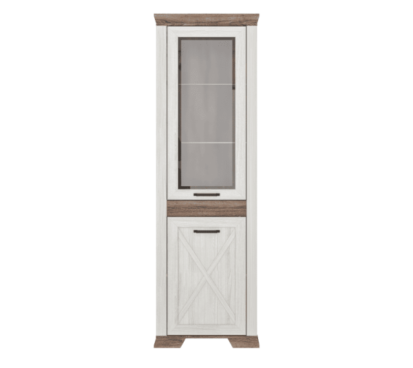 Шкаф MARSELLE REG1W1DL