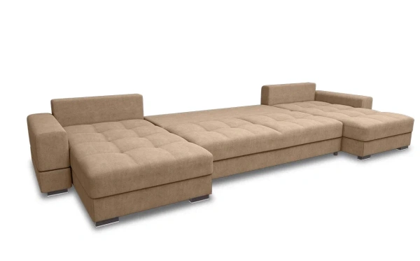 Диван Полярис 3 ПДУ