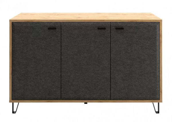 Тумба GRACE KOM3D