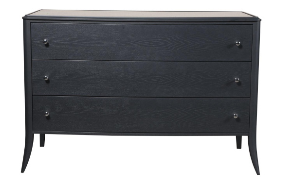 Комод Тиффани БМ2.681.1.31(2421) (Антрацит)