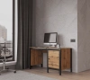 Стол письменный LOFT BIU/130