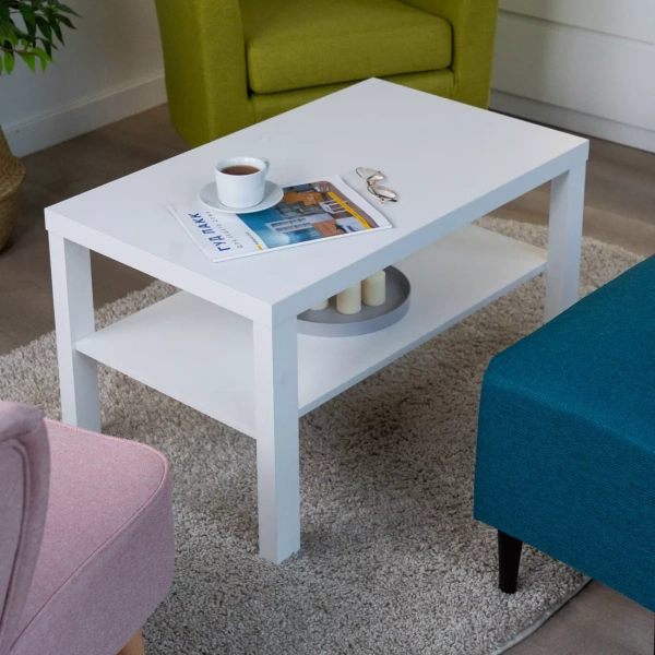 Журнальный стол Энкель 82, тамбурат