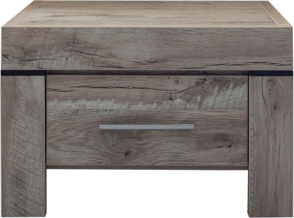 Тумба прикроватная Гранде П6.606.1.06 (П622.06) (Дуб Юкон)