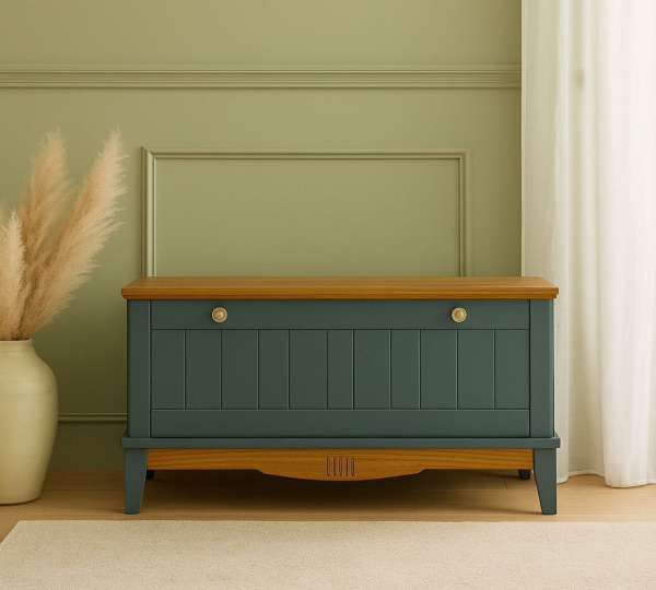 Тумба обувная Пенни