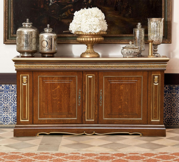 Тумба Милана 2/1с П4.265.0.21(265.21с)