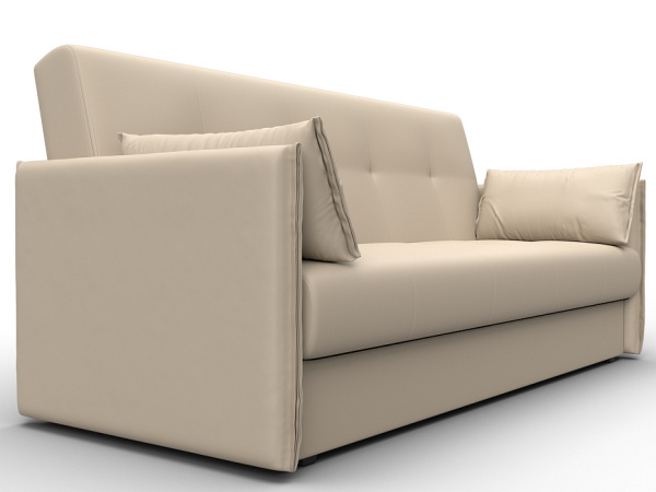 Диван-книжка Лига-018 Экокожа