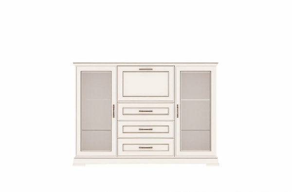 Тумба FLORENCIA KOM2W3S1B