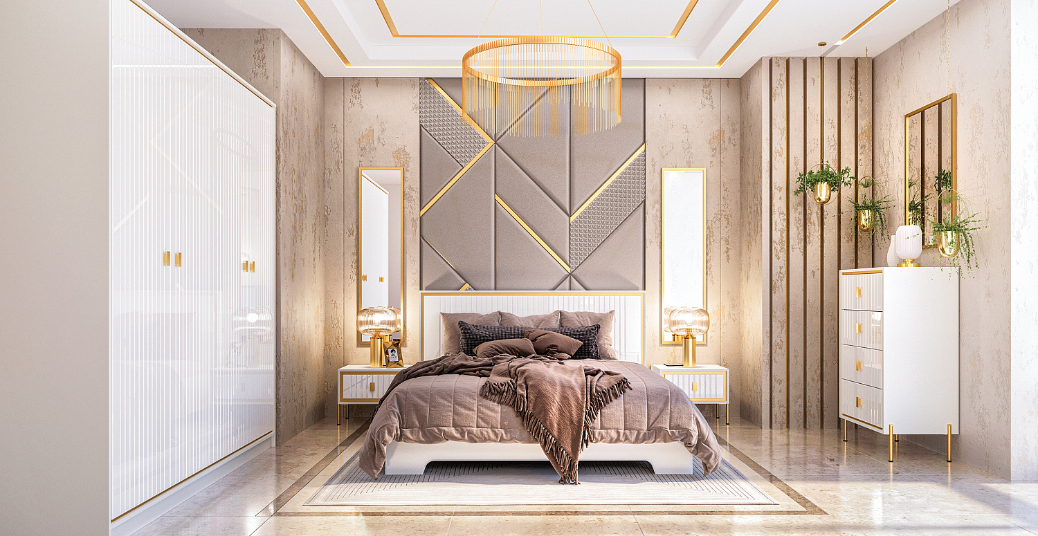 Коллекция Люксор