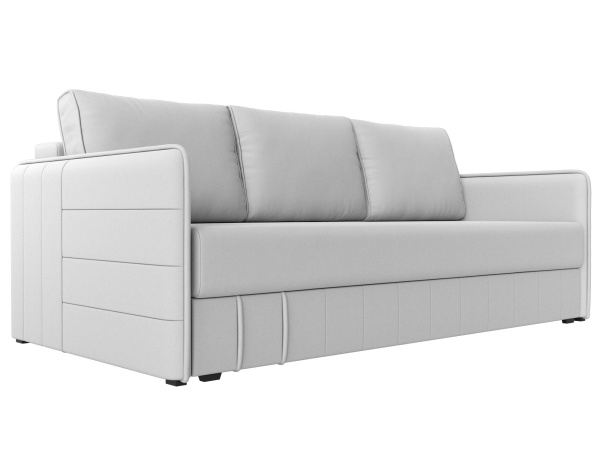 Диван прямой Слим НПБ Экокожа