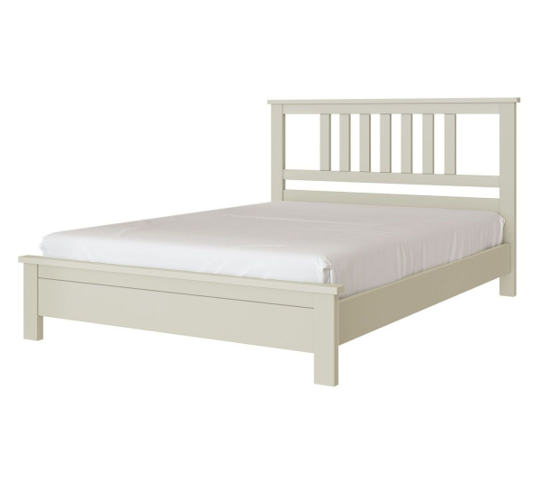 Кровать односпальная Лаура (кровать одинарная (РАЗБОРНАЯ) 900х2000 цвет Фисташковый)