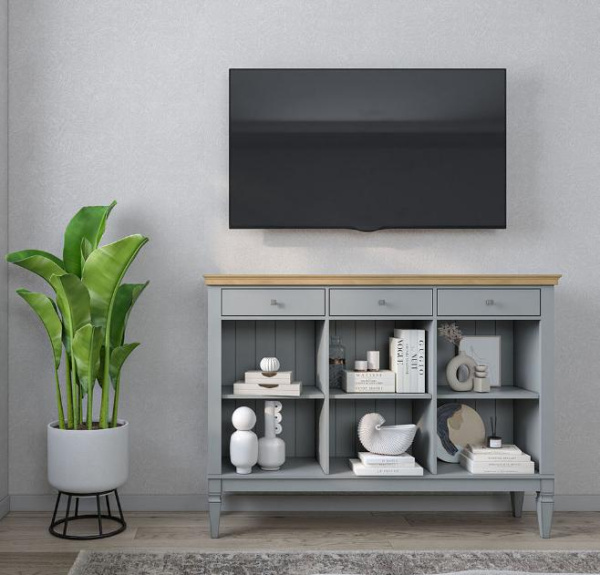 Тумба Ольса 03