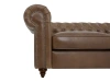 Диван Chester Classic двухместный / кожа