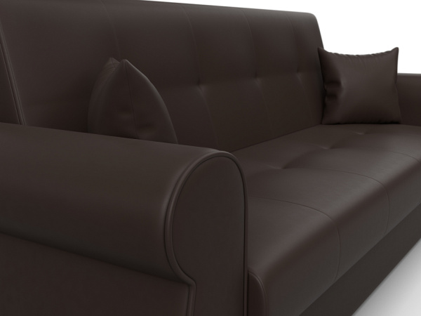 Диван-книжка Лига-019 Экокожа