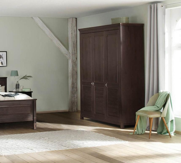 Шкаф для одежды Рауна 30