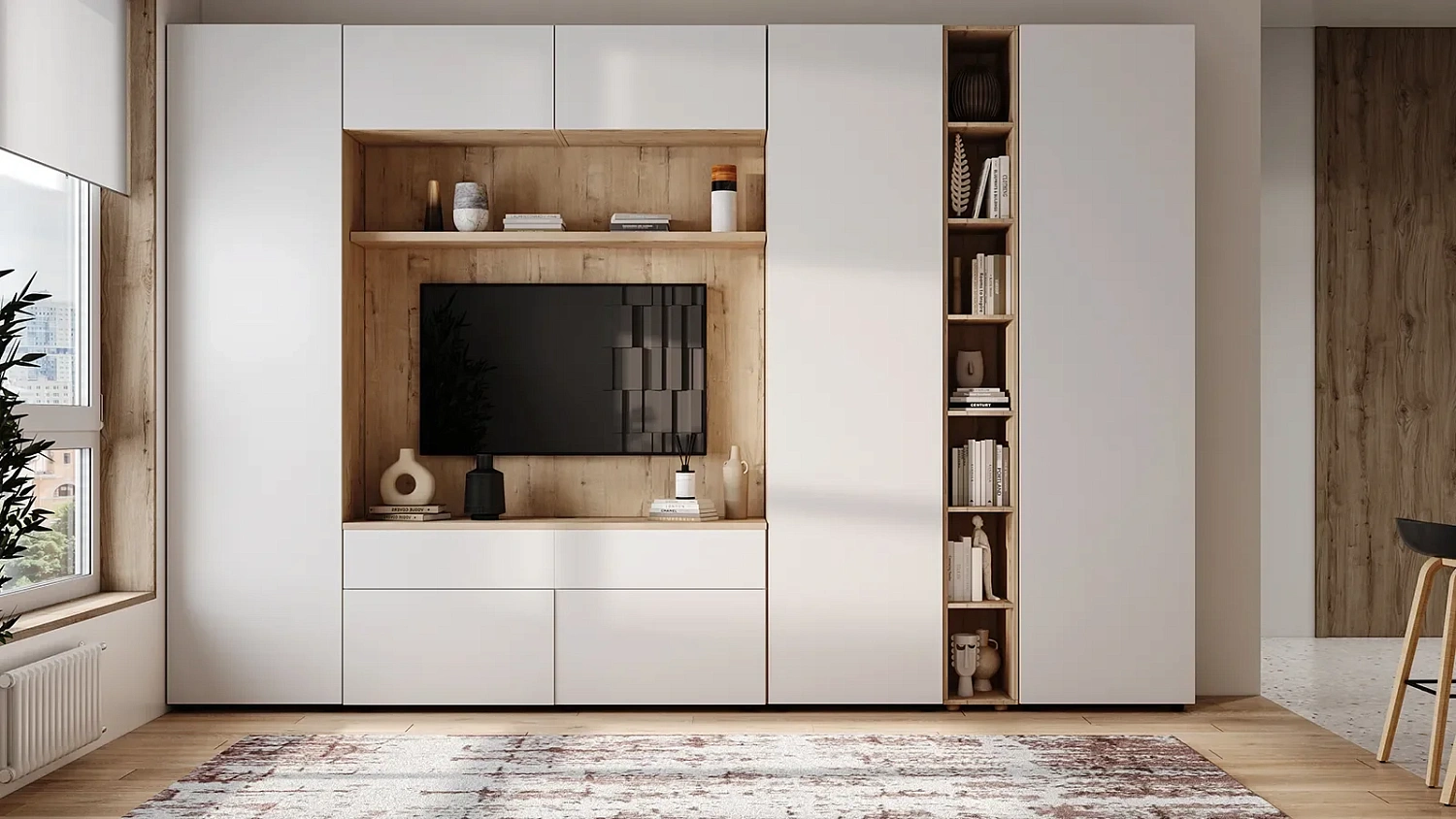 Коллекция Modus