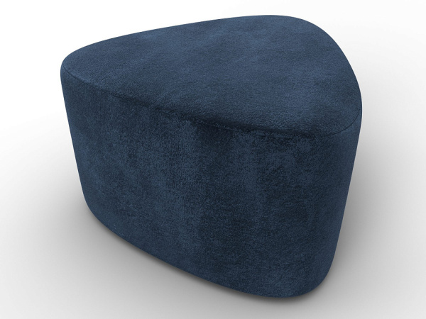 Пуф 004 Велюр
