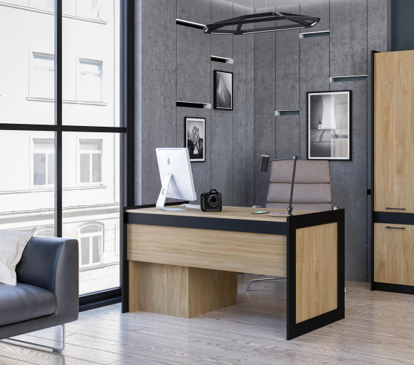 Стол Стенли МН-037-26