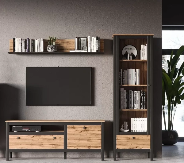 Полка LOFT P/90