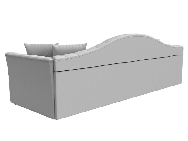 Диван прямой Артис Экокожа