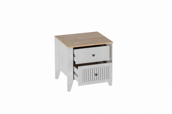 Тумба прикроватная Валенсия
