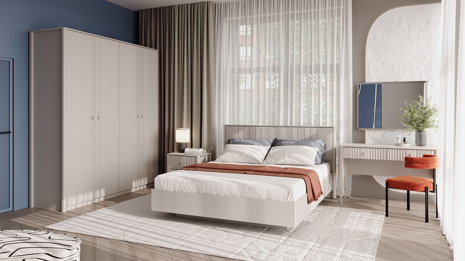 Коллекция DALIA