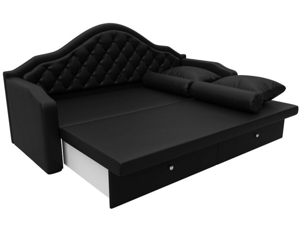 Диван детский прямой Сойер Экокожа