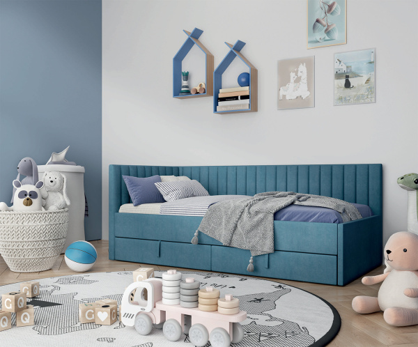 Кровать Оскар 1