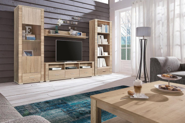 Гостиная Гресс 2