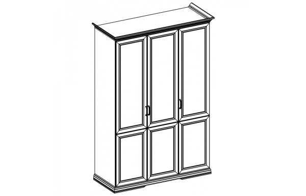 Фасад SEVILLA 100