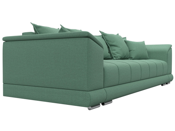 Диван прямой НордСтар НПБ Рогожка