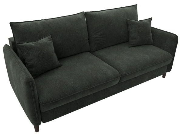 Диван прямой Лига-064 НПБ Шенилл